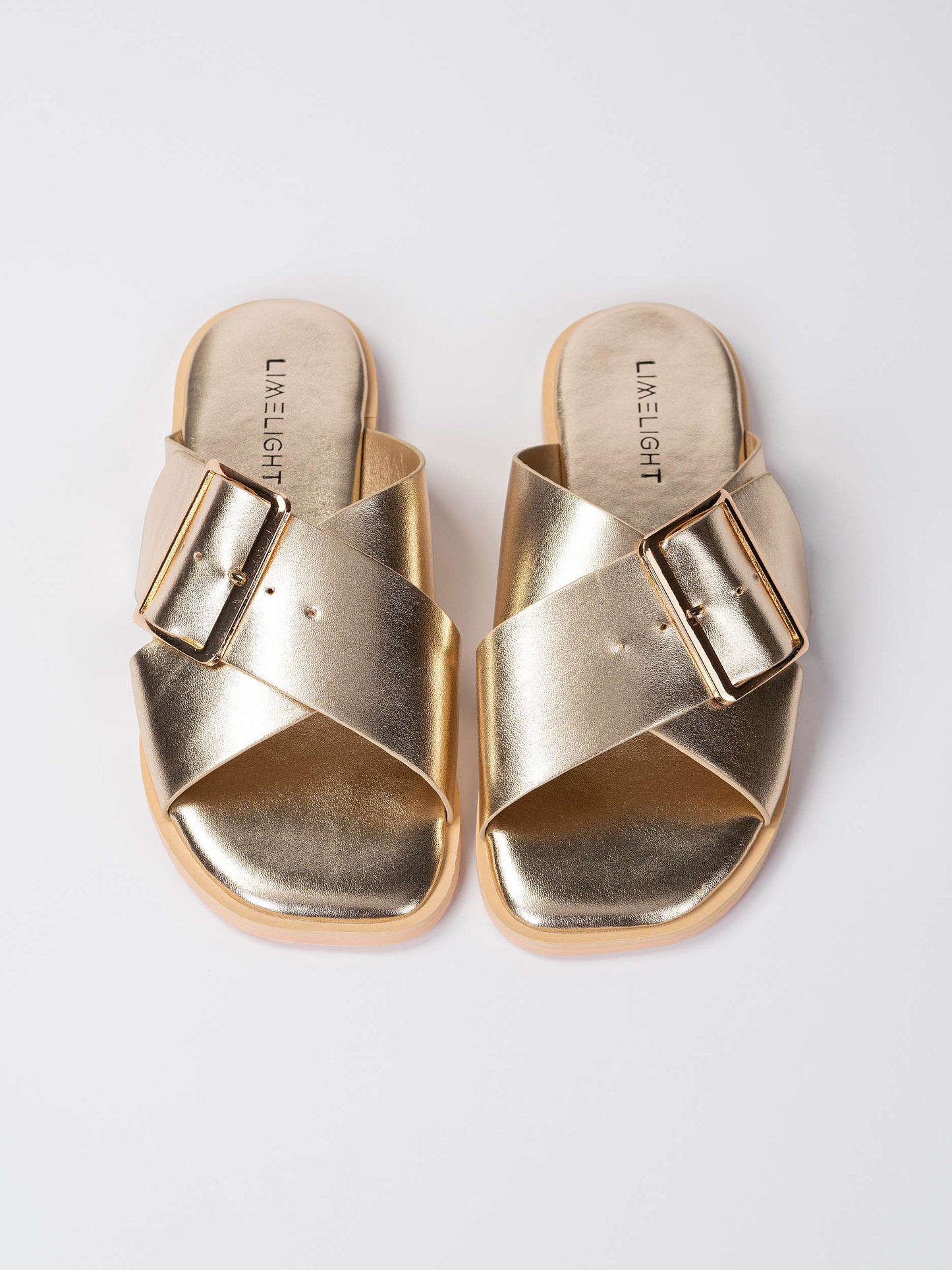 Metallic Slides