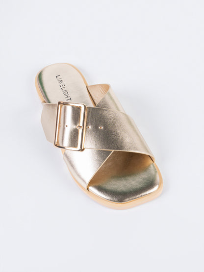 Metallic Slides
