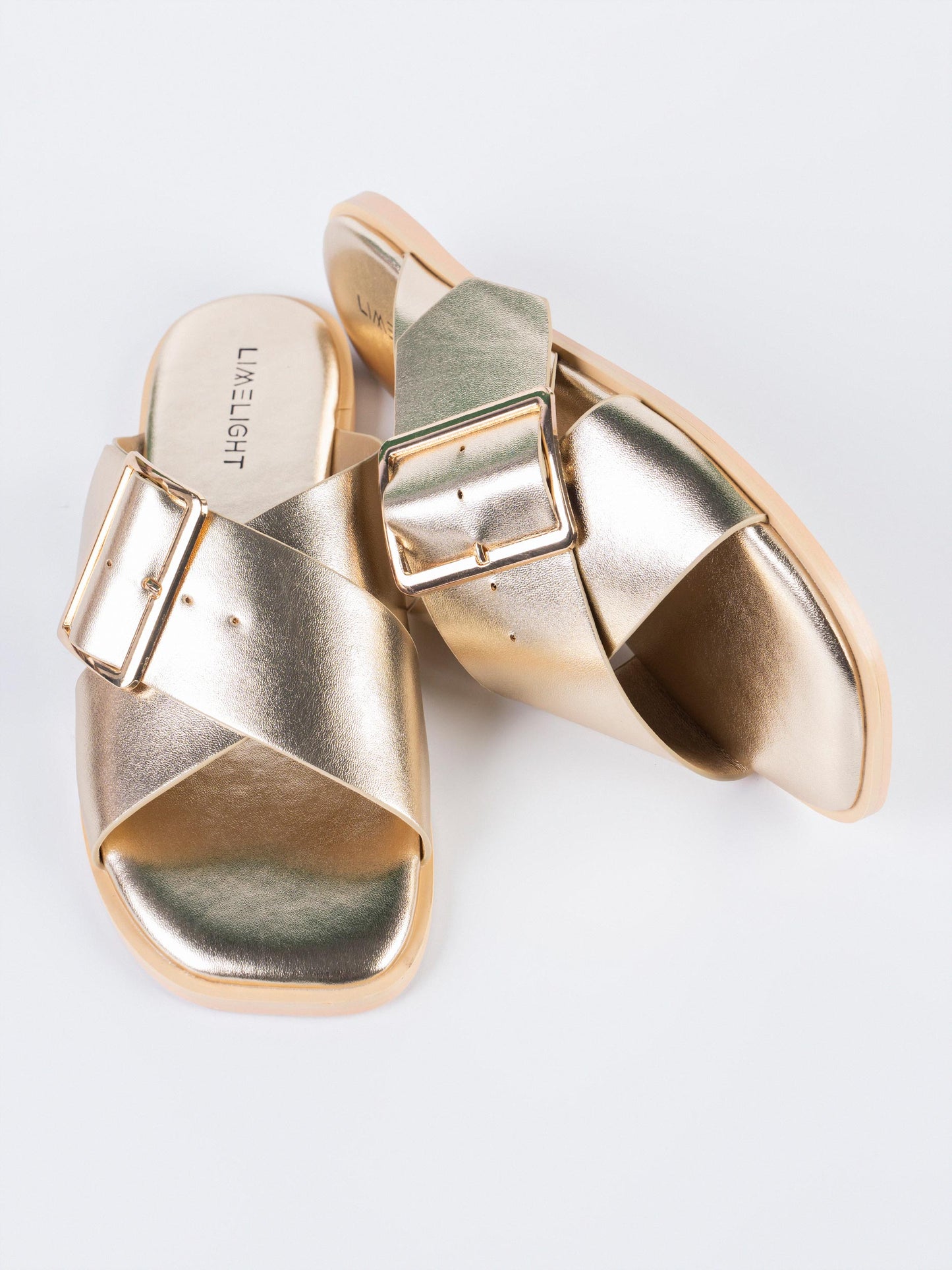 Metallic Slides