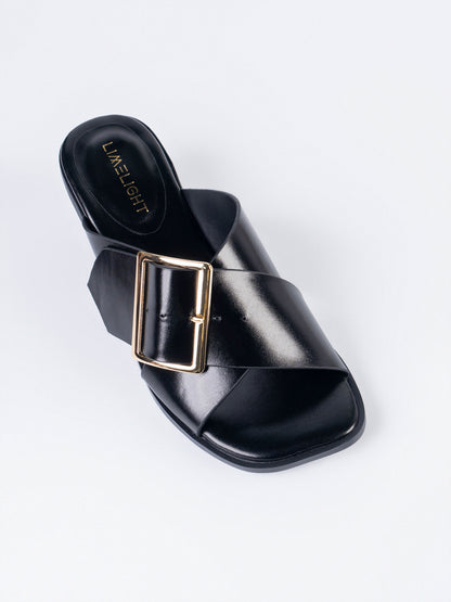 Formal Heels