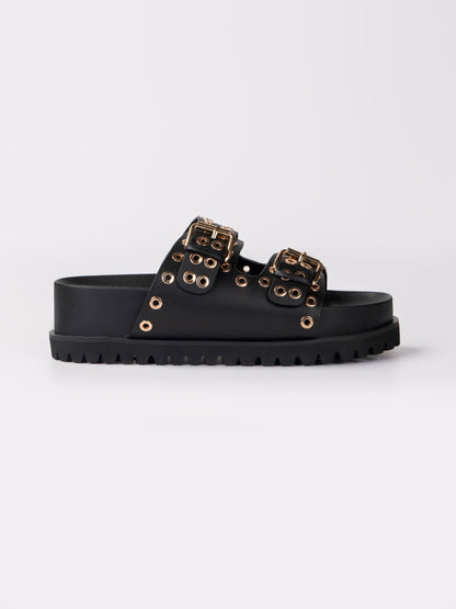 Comfy Slides