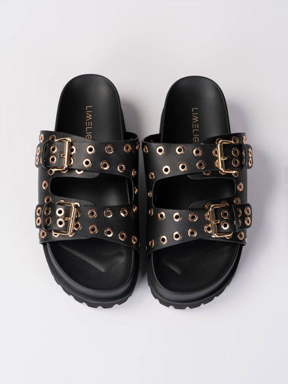 Comfy Slides