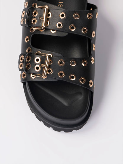 Comfy Slides