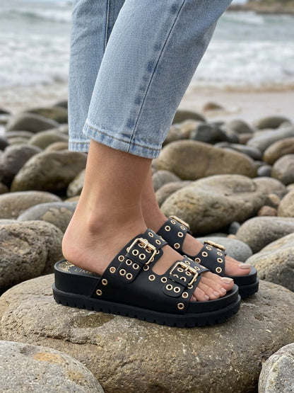 Comfy Slides