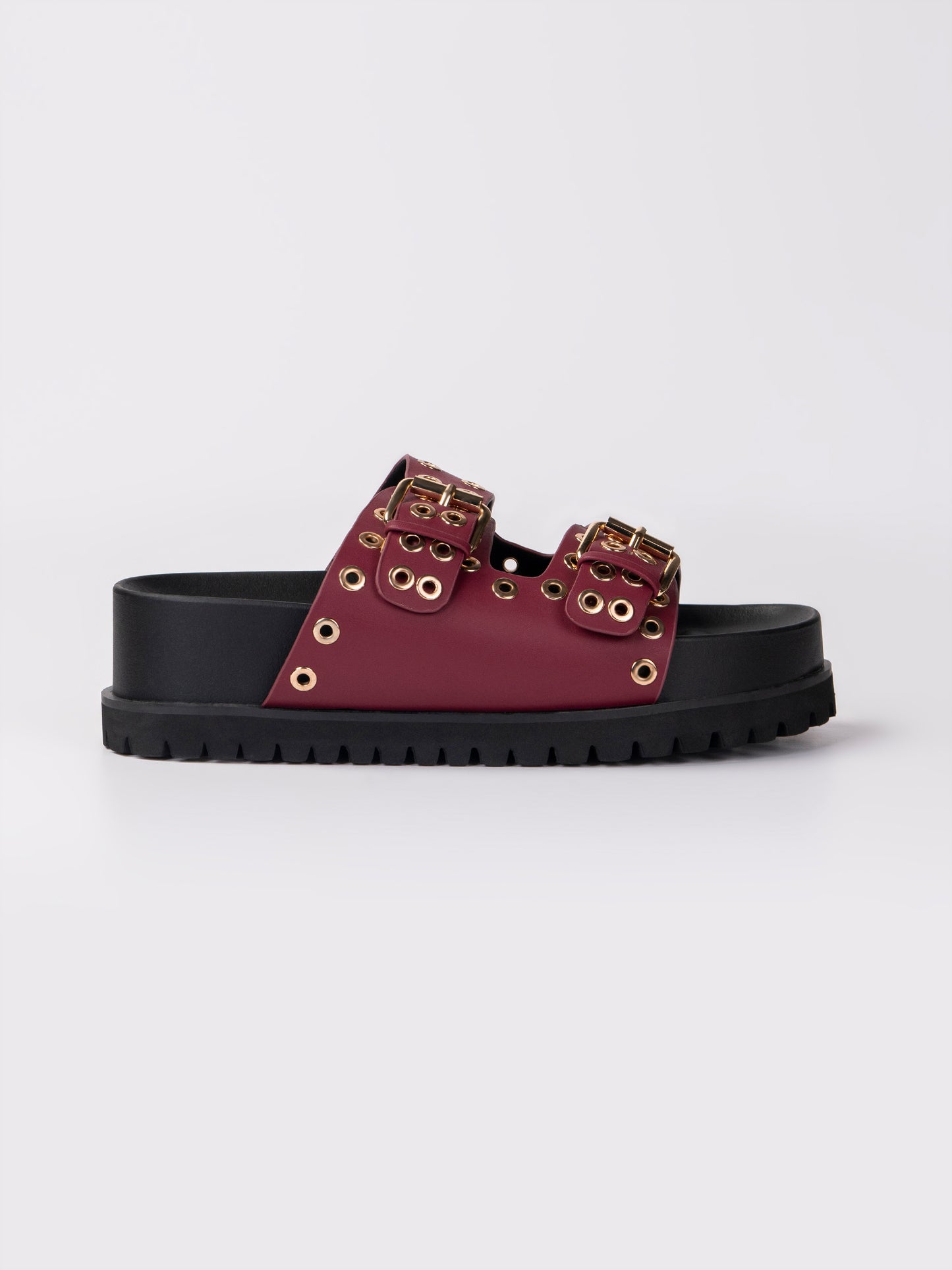 Comfy Slides