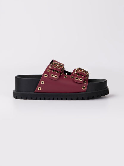 Comfy Slides