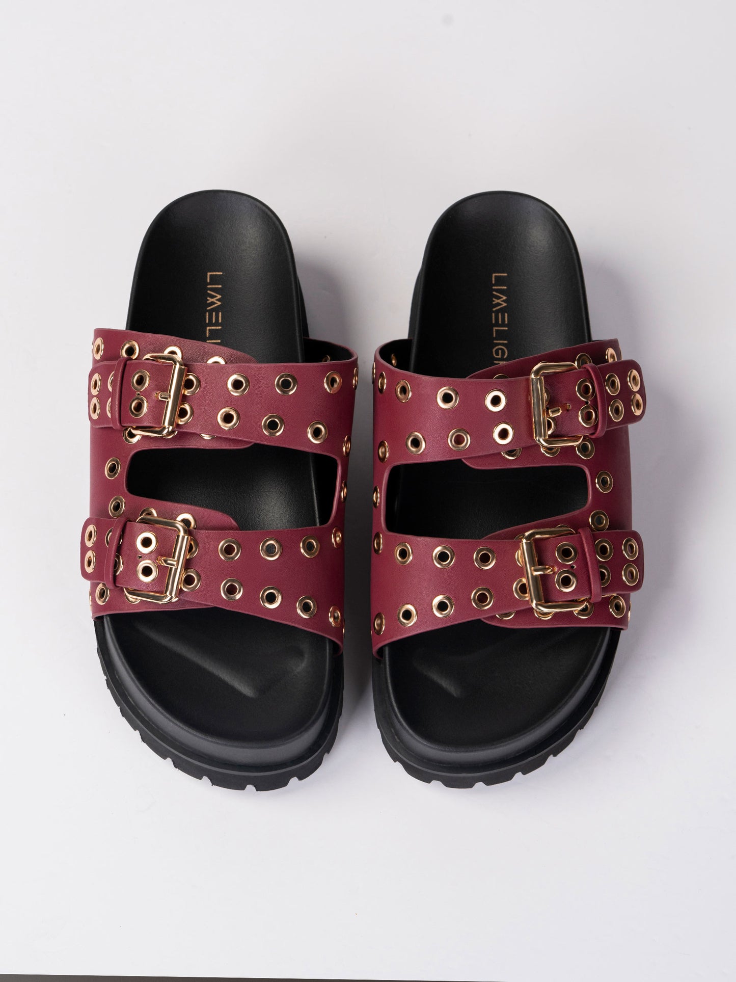 Comfy Slides