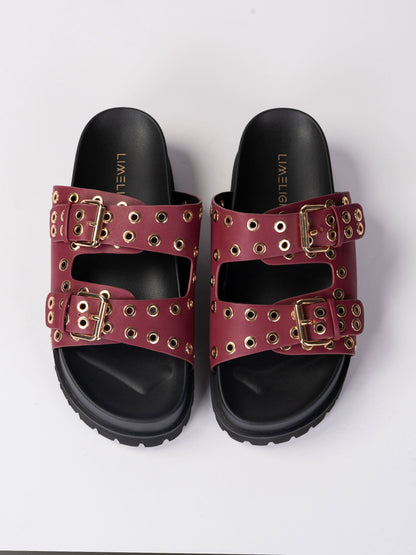 Comfy Slides