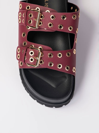 Comfy Slides