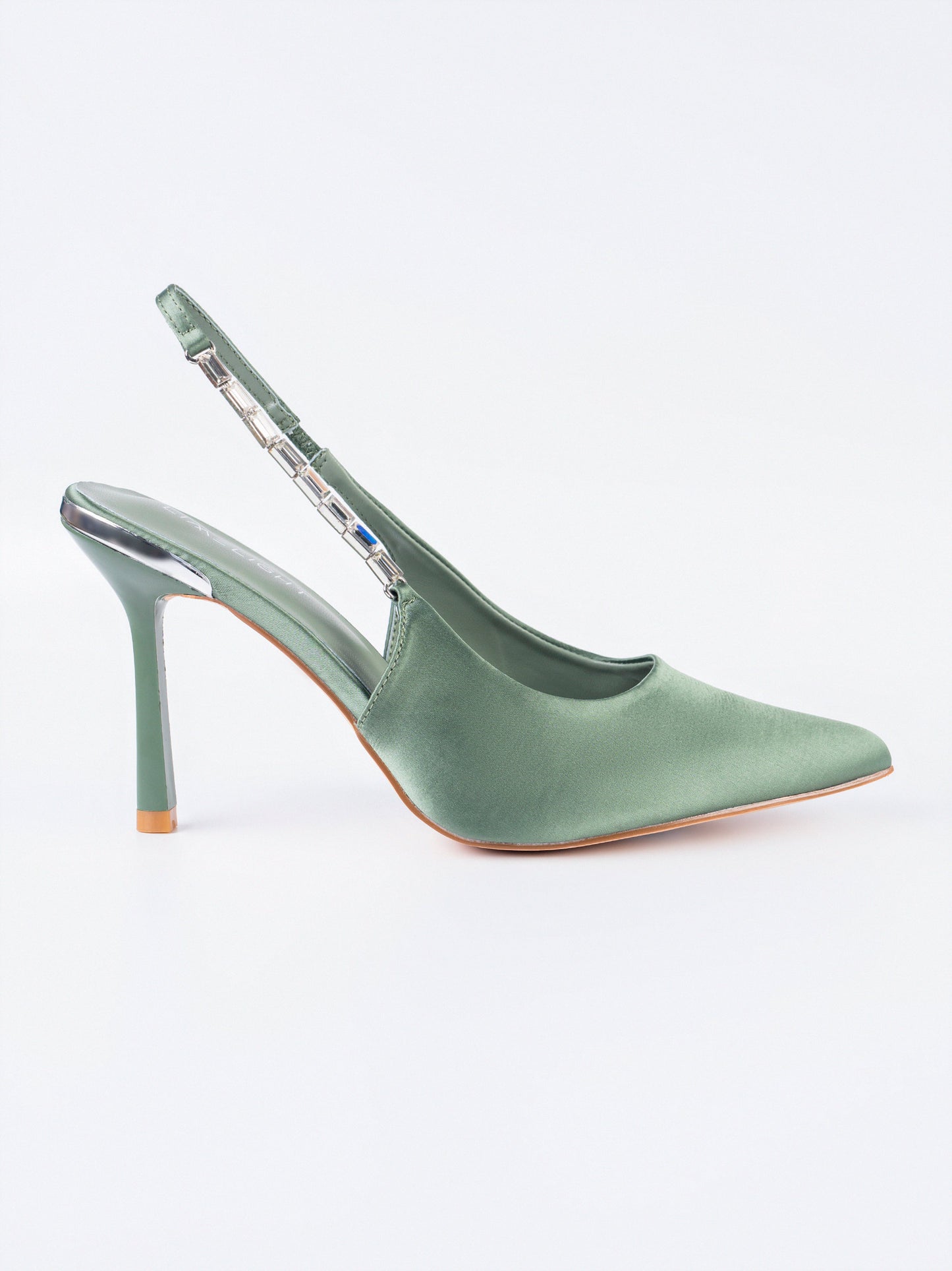 Court Shoes
