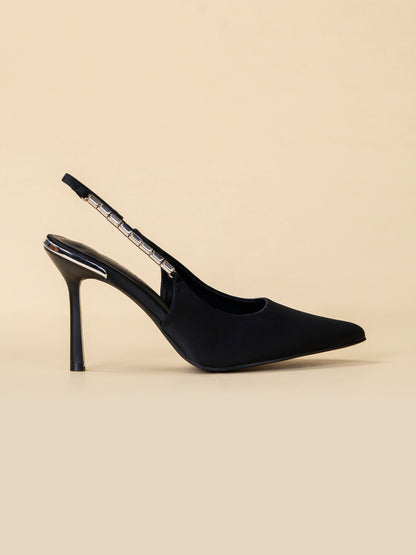 Court Shoes