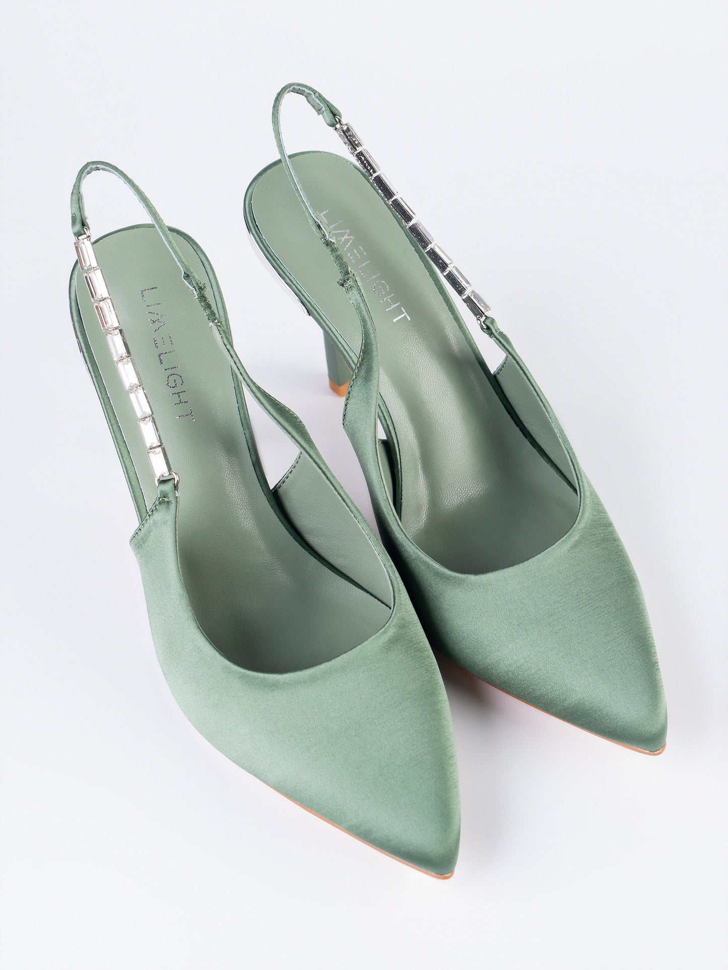 Court Shoes