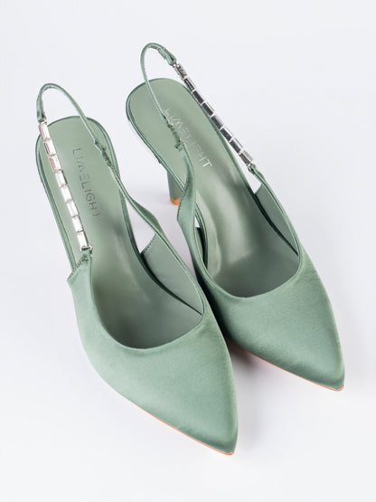 Court Shoes