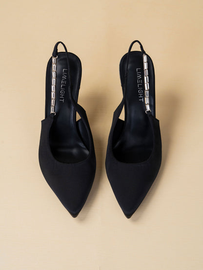 Court Shoes