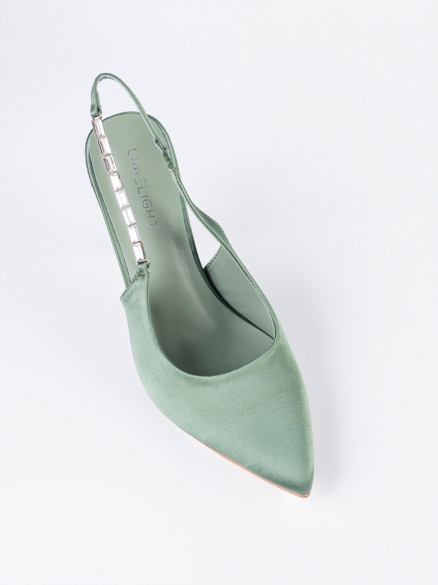 Court Shoes