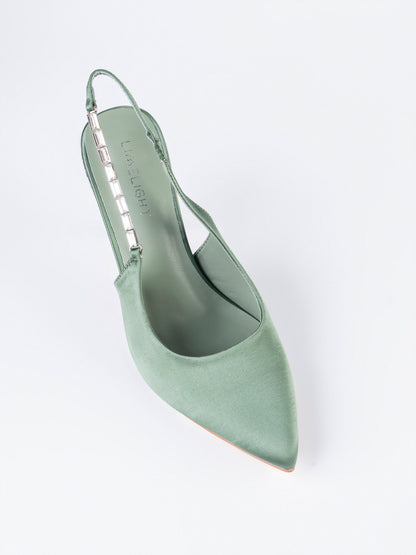 Court Shoes