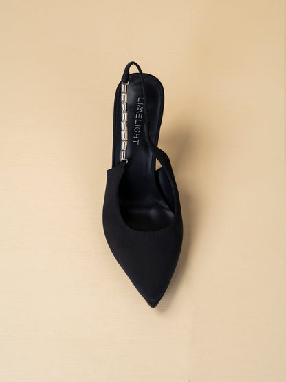 Court Shoes