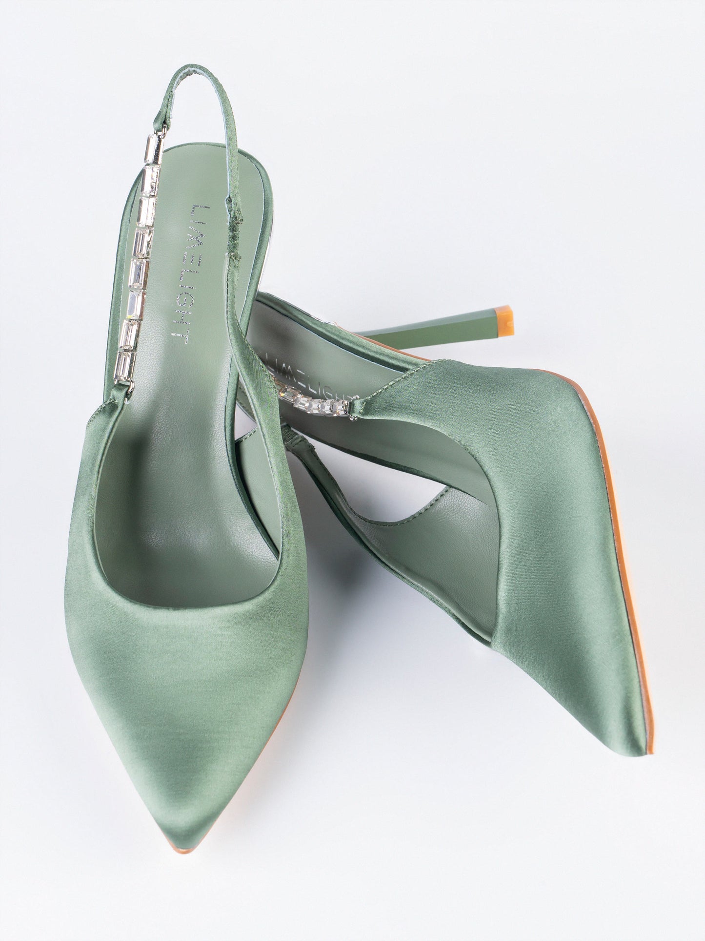 Court Shoes