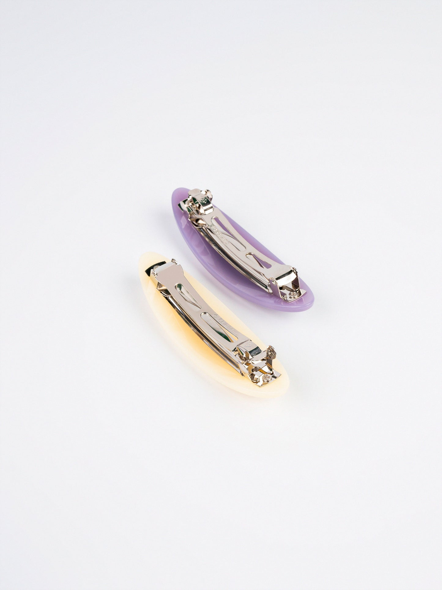 Barrette Clips