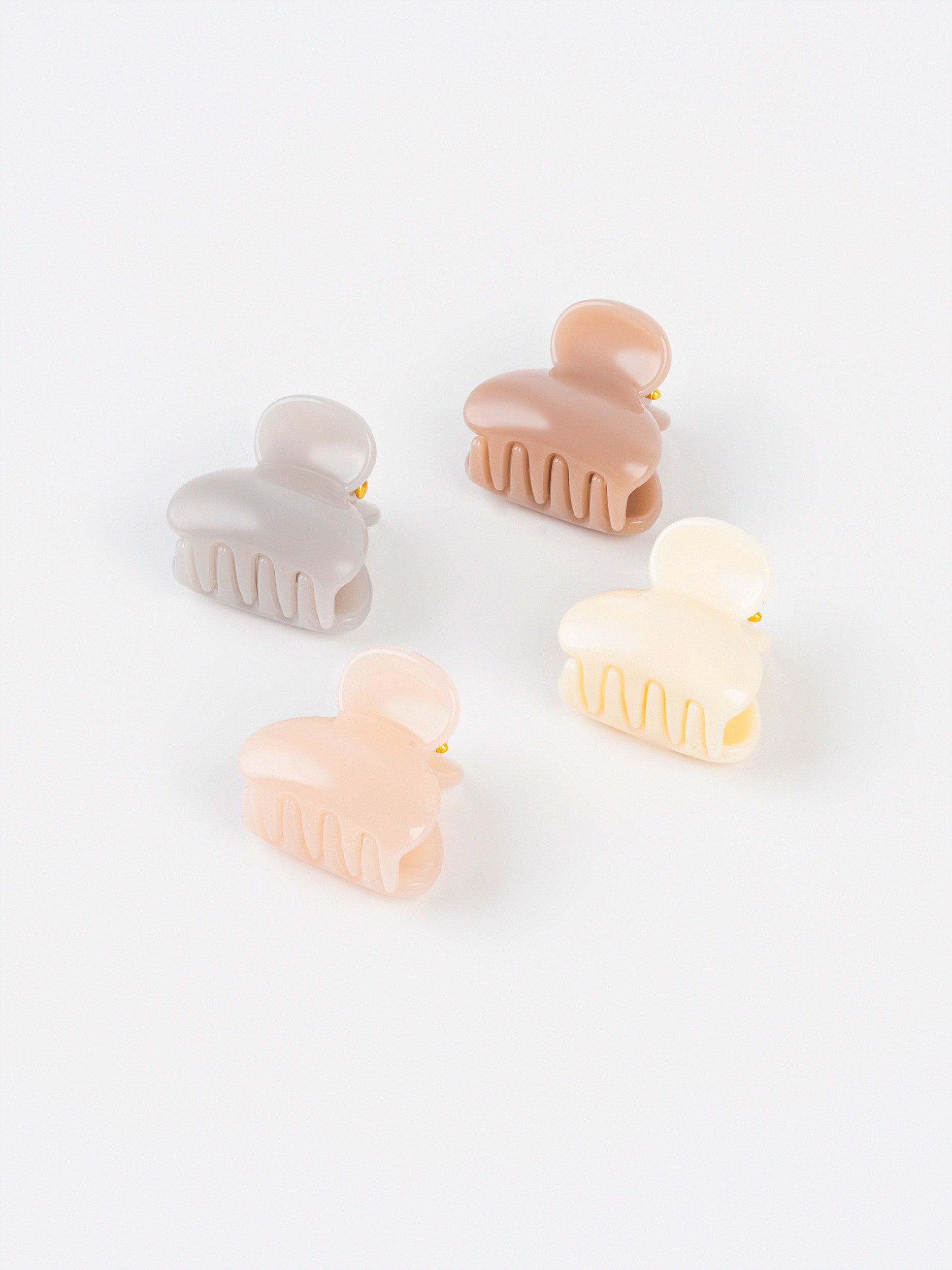 Mini Hair Catchers