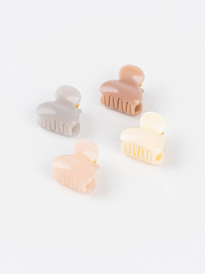 Mini Hair Catchers