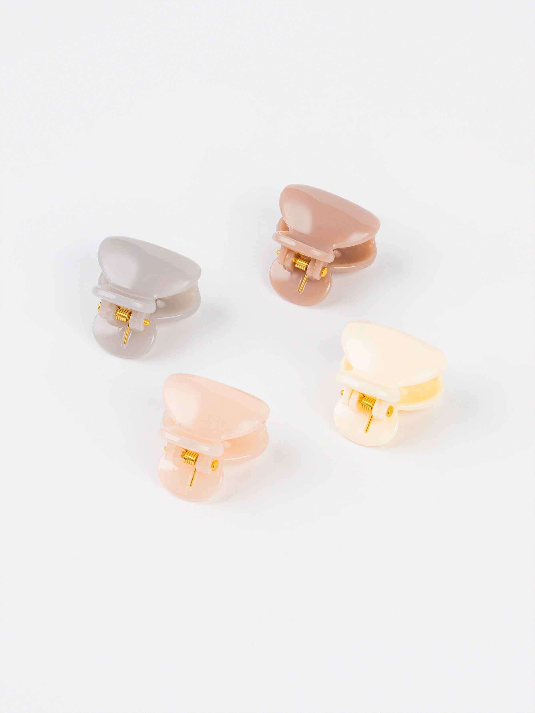 Mini Hair Catchers