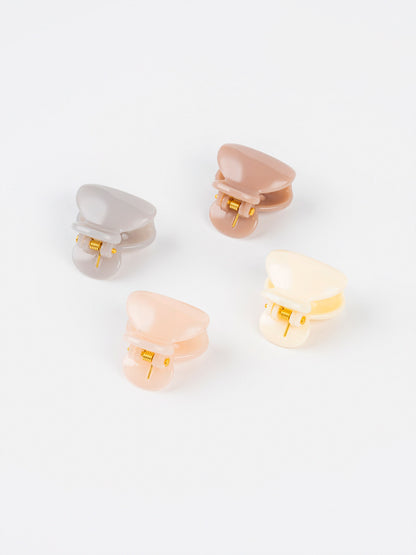 Mini Hair Catchers