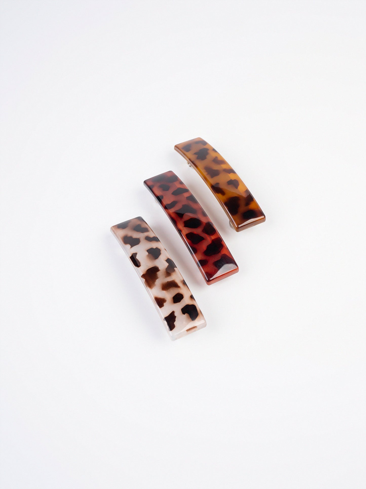 Barrette Clips
