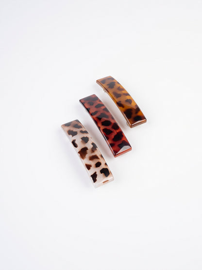 Barrette Clips