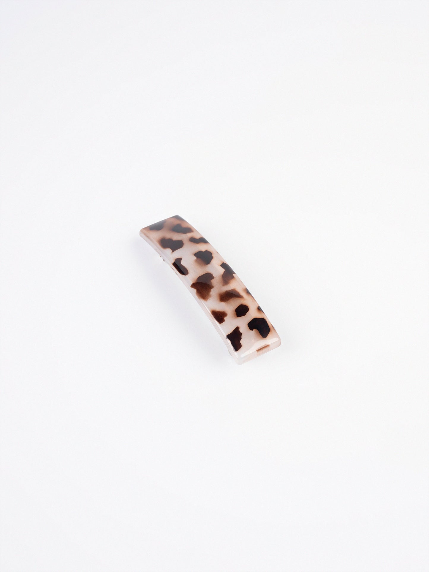 Barrette Clips