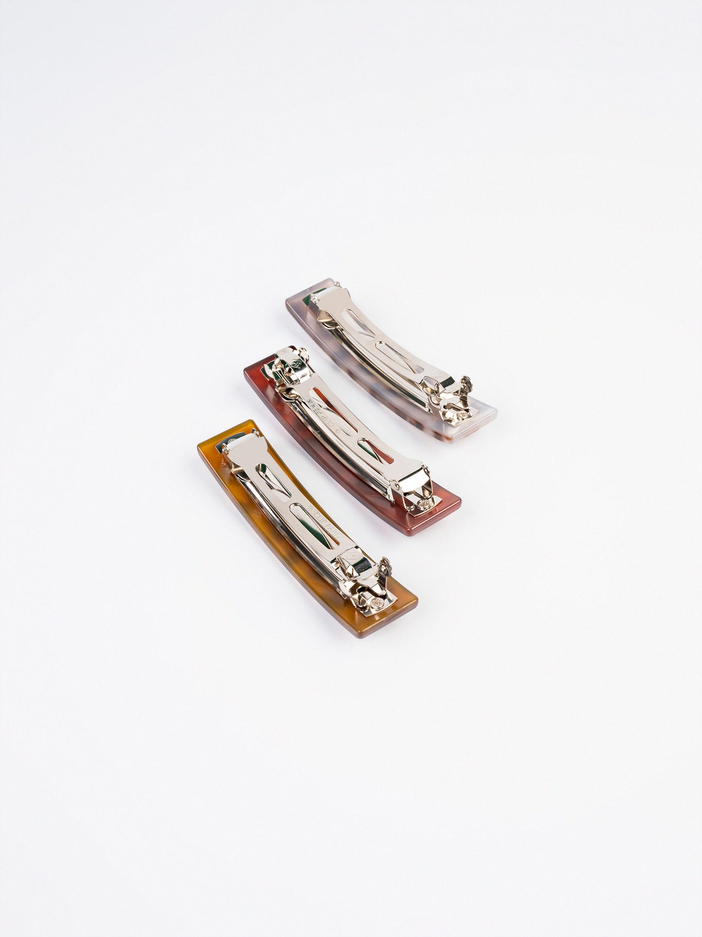Barrette Clips