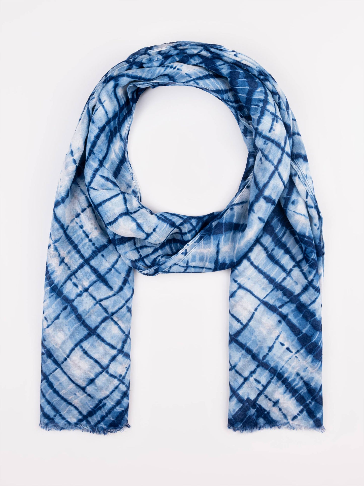 Viscose Scarf