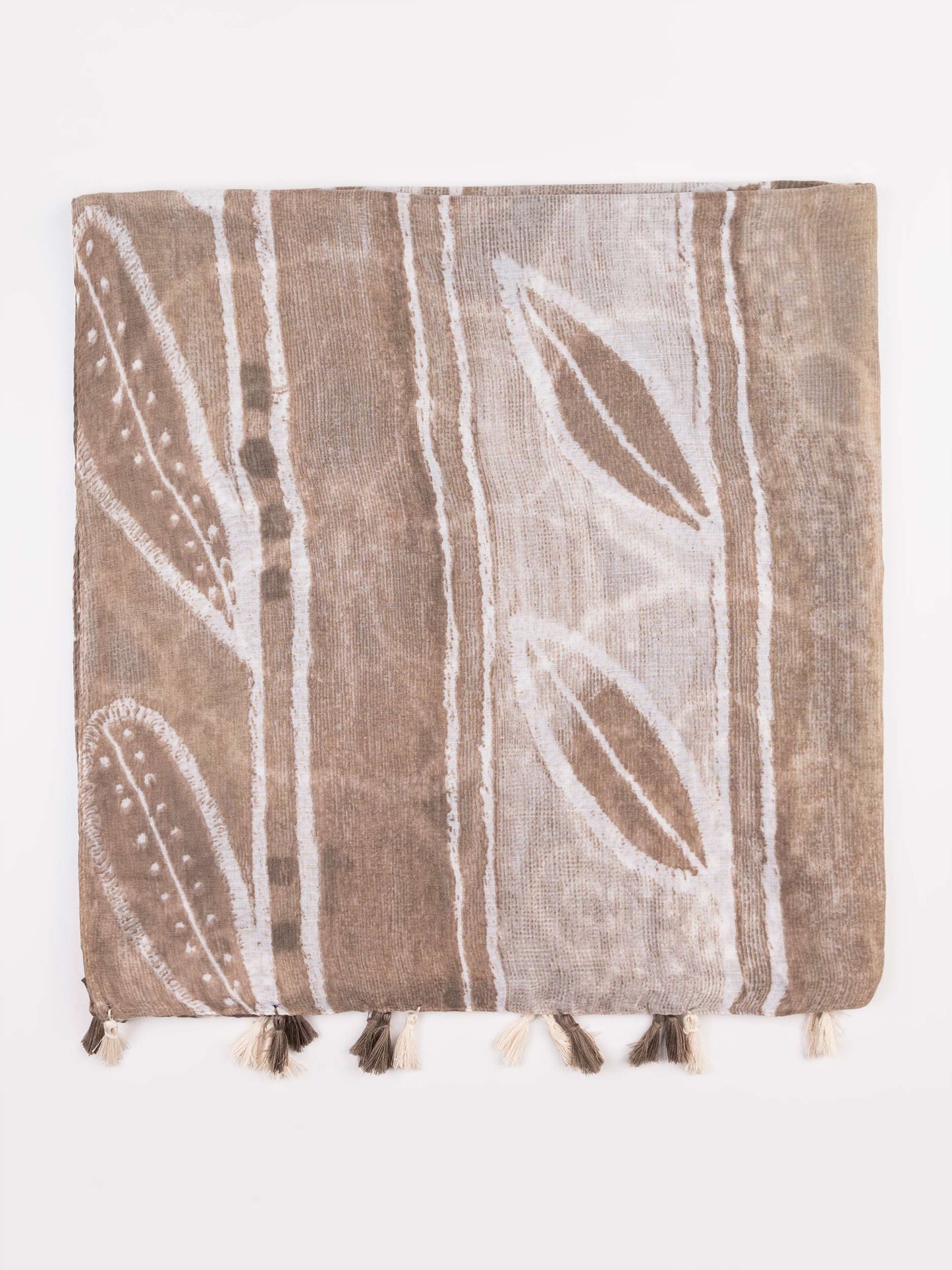 Viscose Scarf