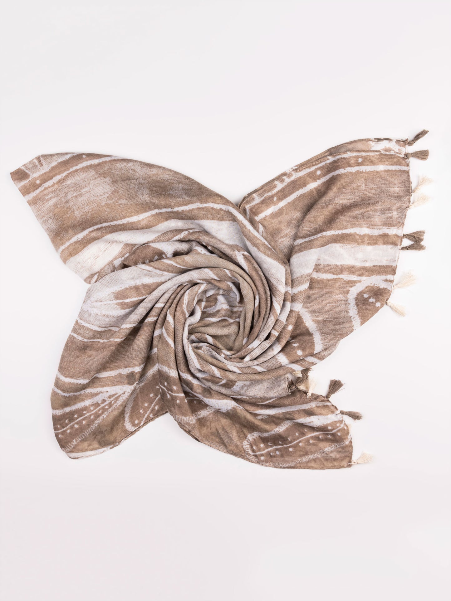 Viscose Scarf