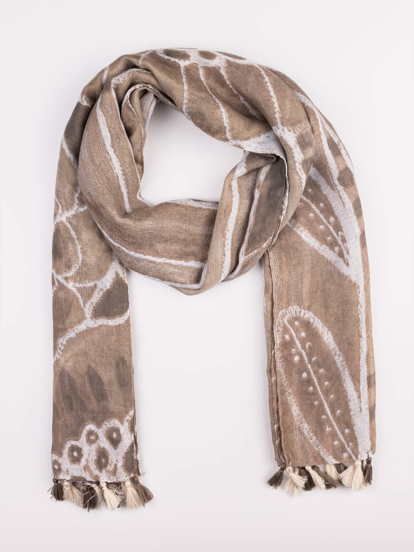 Viscose Scarf