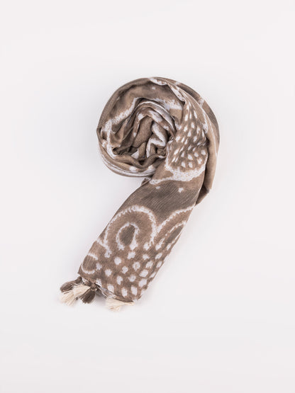 Viscose Scarf