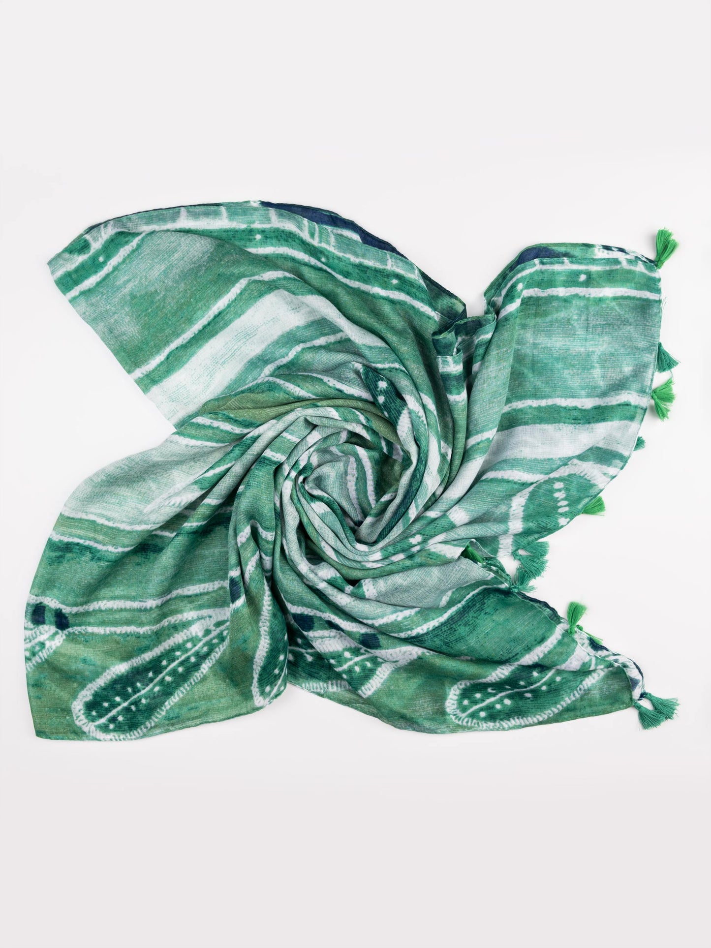 Viscose Scarf