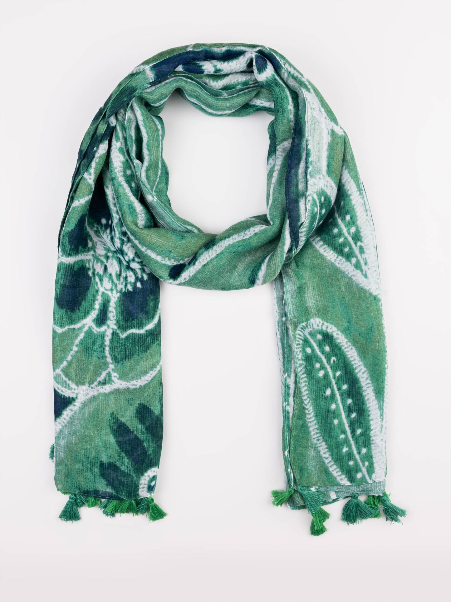 Viscose Scarf