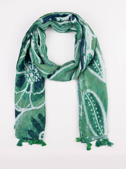 Viscose Scarf