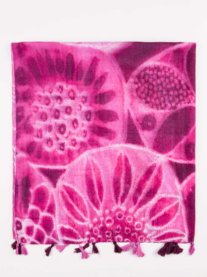 Viscose Scarf