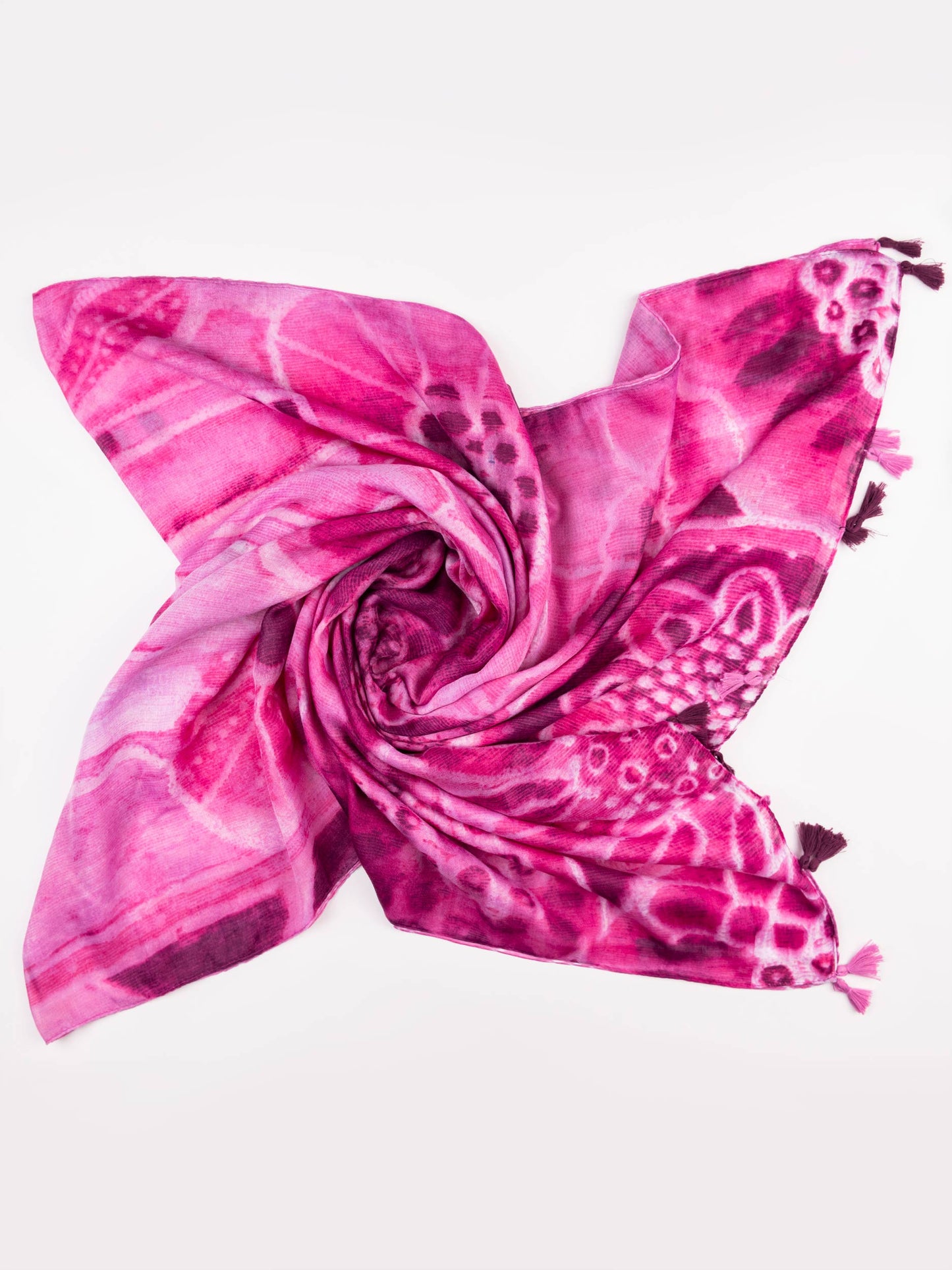 Viscose Scarf