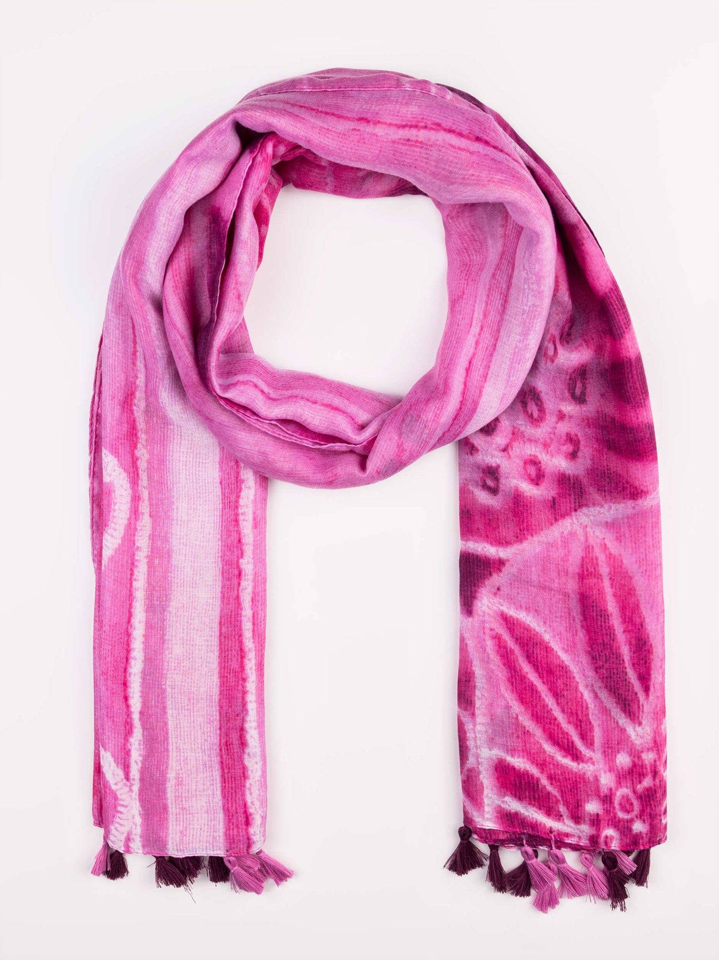 Viscose Scarf