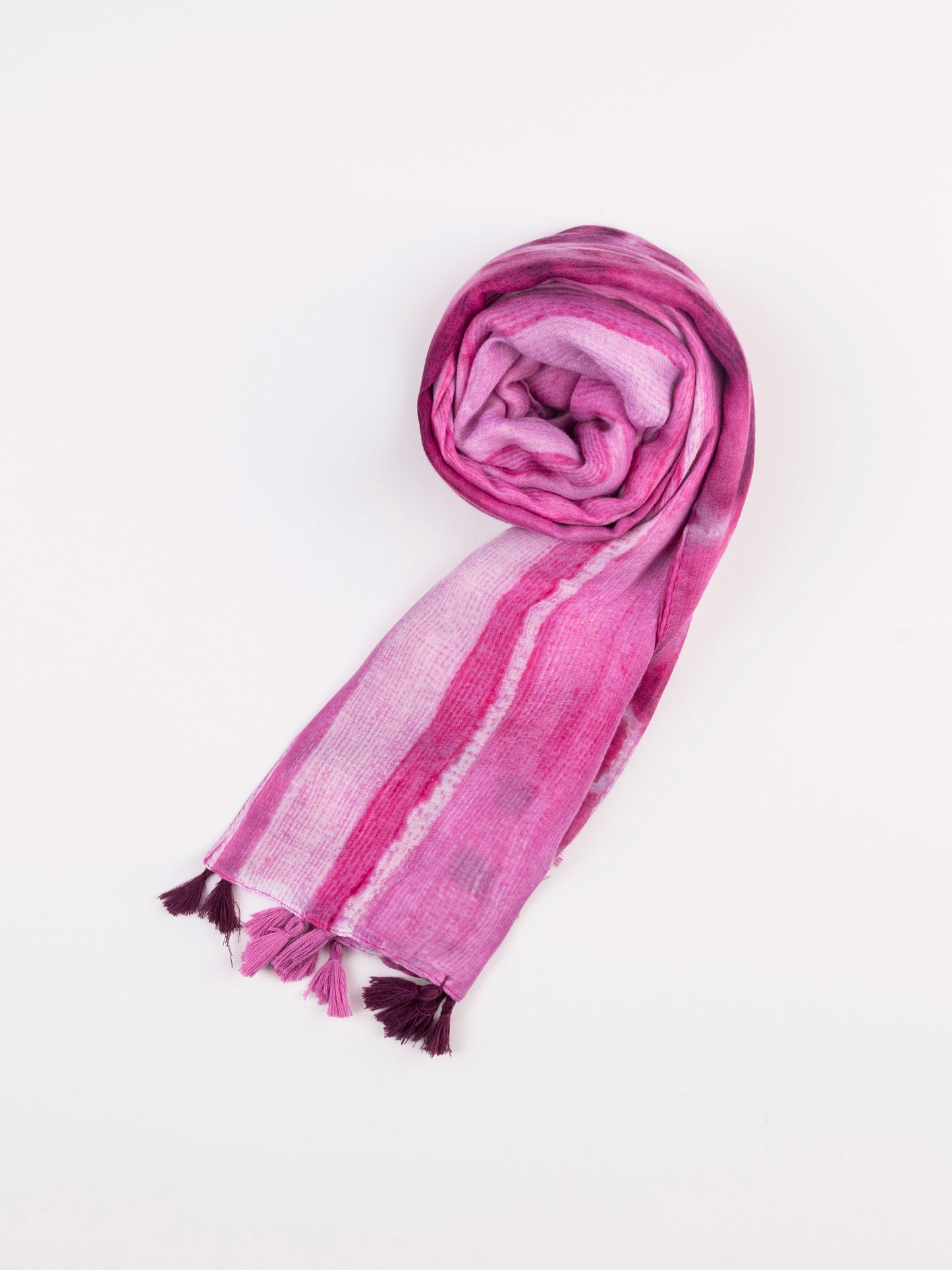 Viscose Scarf