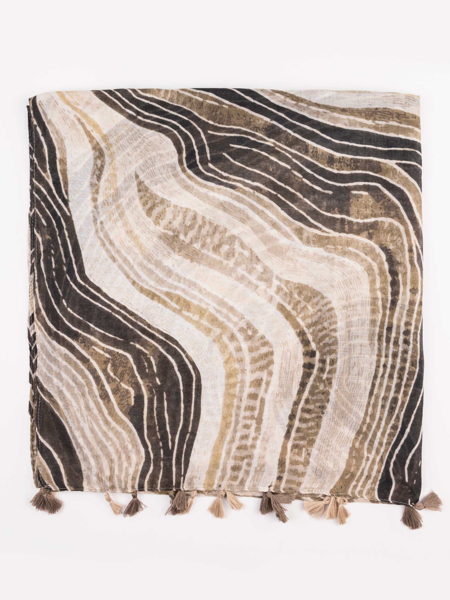 Viscose Scarf