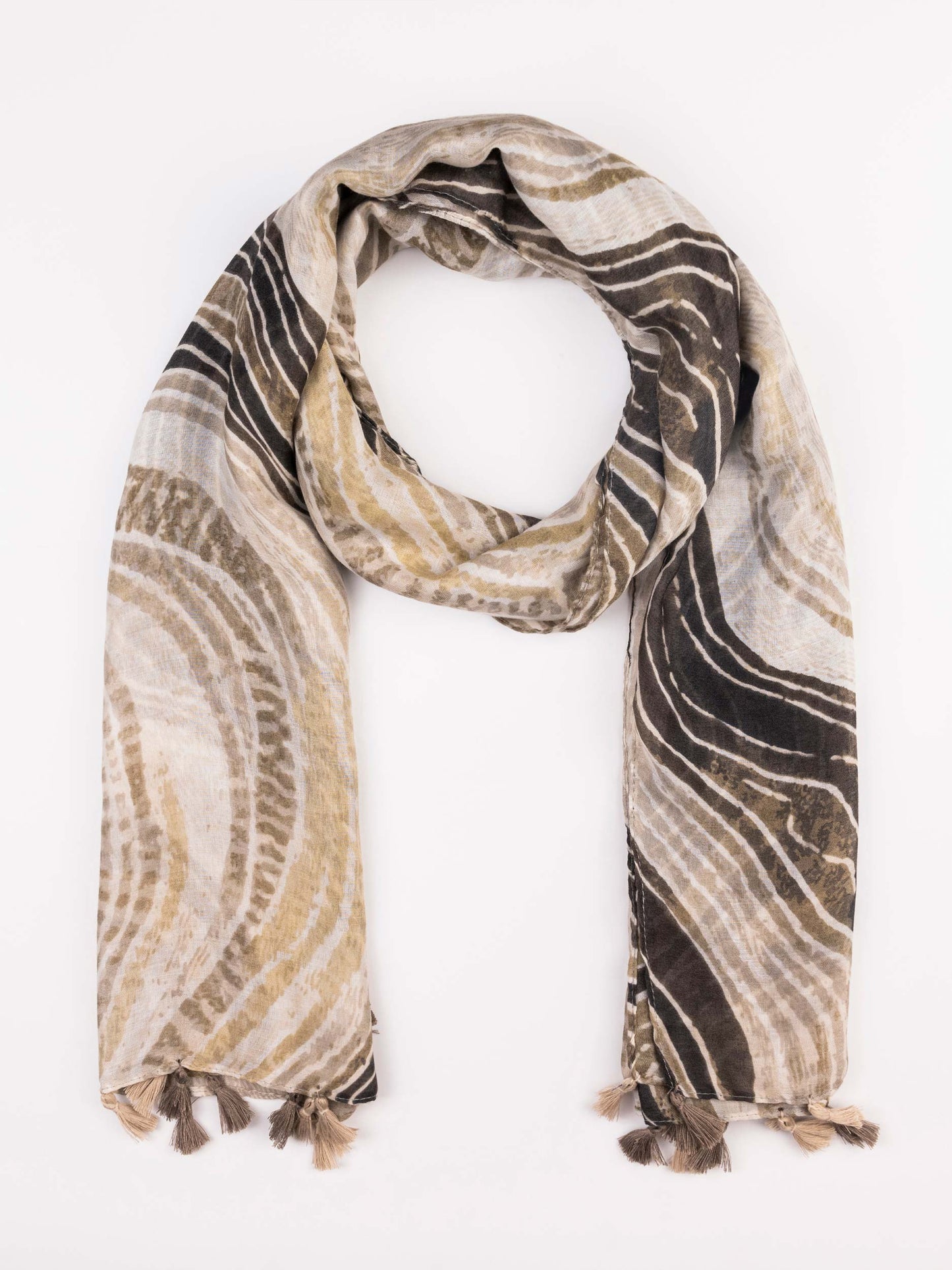 Viscose Scarf