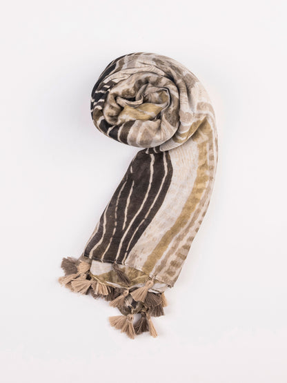 Viscose Scarf