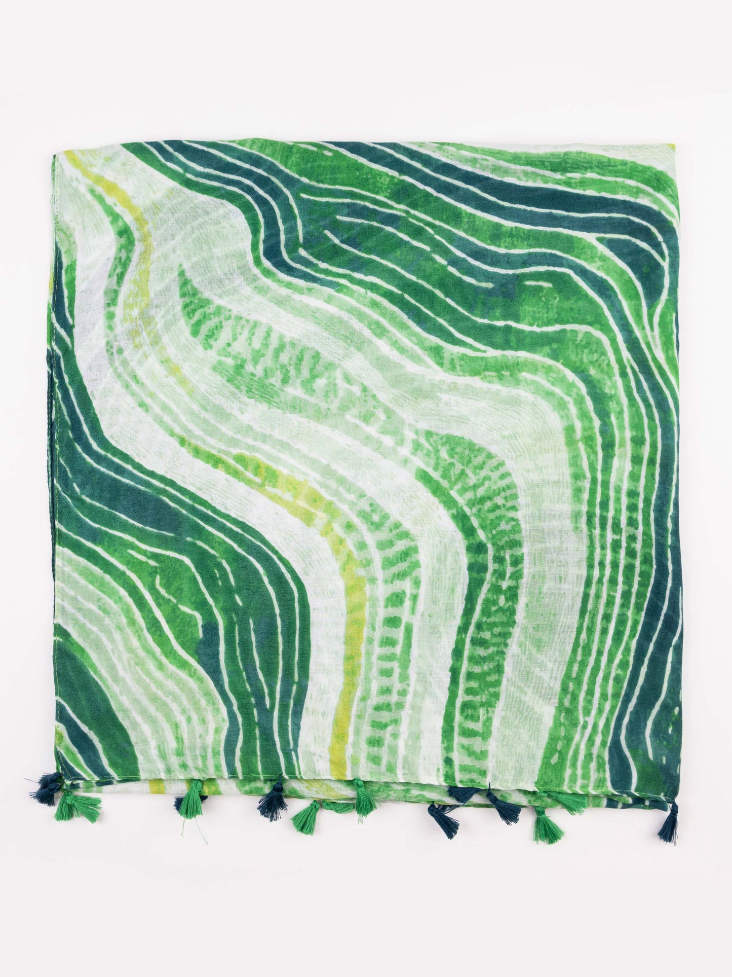 Viscose Scarf