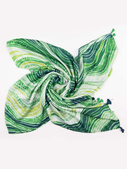 Viscose Scarf