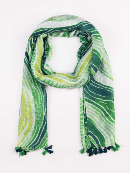 Viscose Scarf