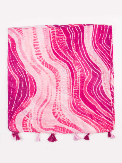 Viscose Scarf